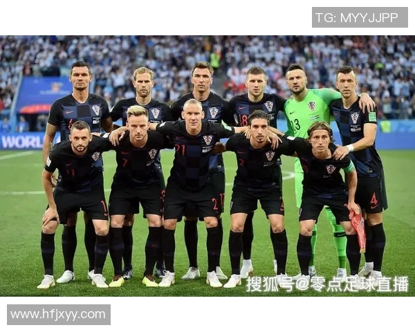 克罗地亚与斯洛伐克激情对决欢呼吧让我们共同见证精彩瞬间