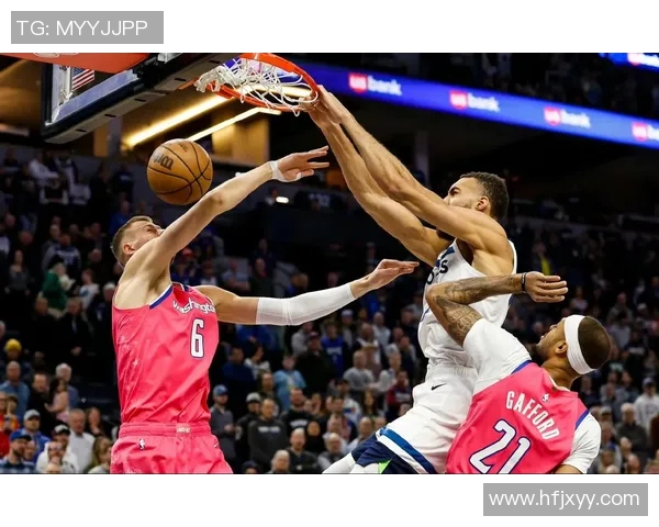 奇才与森林狼对决历史回顾与精彩瞬间分析