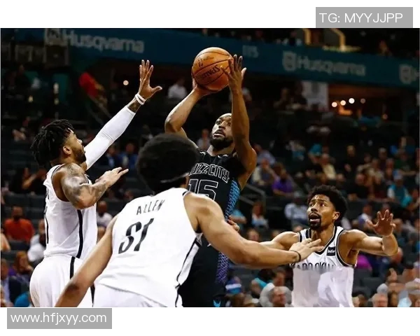 2018年NBA精彩对决篮网与黄蜂的巅峰对决回顾与分析