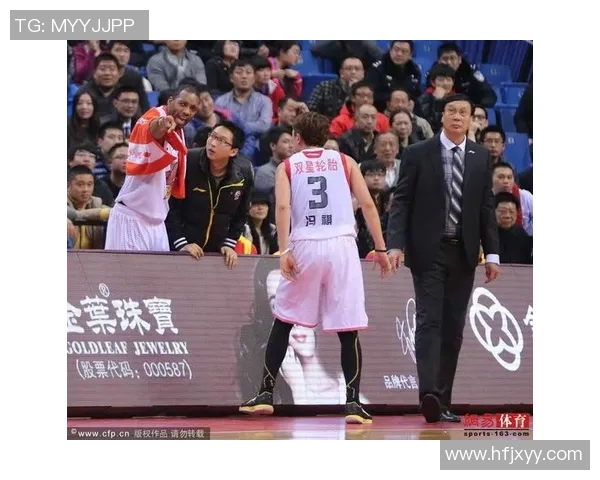 CBA焦点对决辽宁队迎战青岛麦迪展现篮球魅力