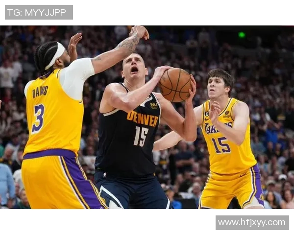 湖人对掘金比赛安排及赛程分析助你了解最新动态