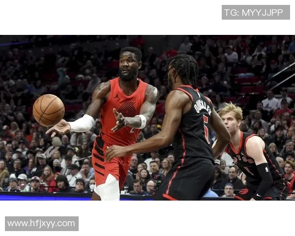 猛龙与开拓者季前赛精彩对决回顾与分析展望未来赛季表现