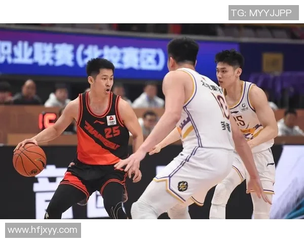 2017年北控与北京金的精彩对决回顾与赛季分析