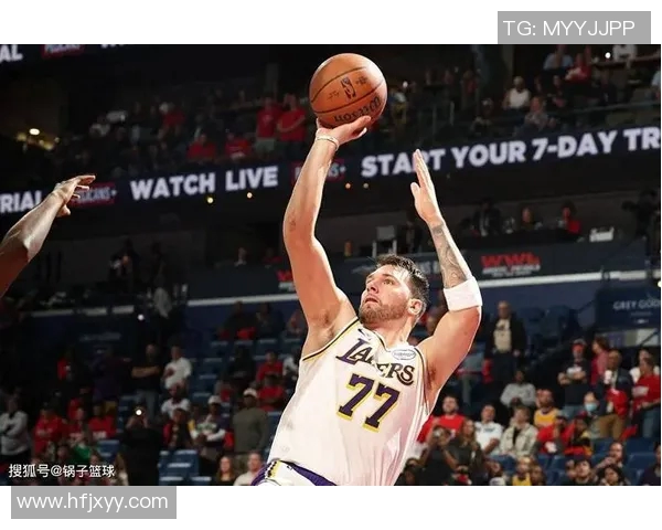 卢卡东契奇：天才篮球运动员如何改变NBA格局与未来发展潜力分析