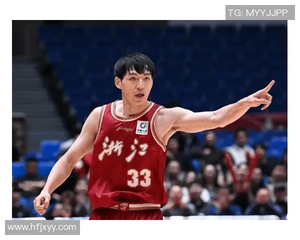 吴前：从篮球场上的领袖到人生舞台的奋斗者