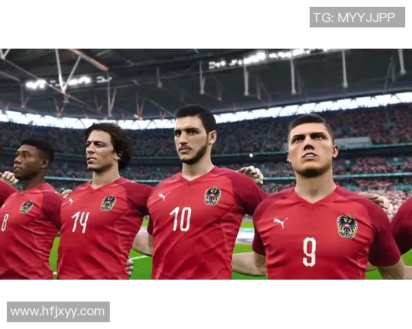 奥地利与德国足球对决直播网址推荐及赛事分析