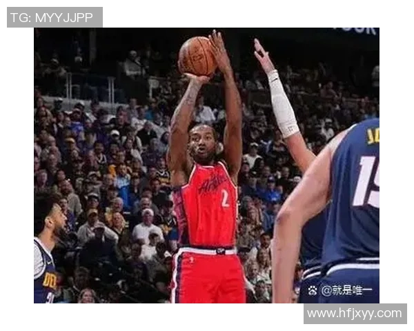 快船与掘金激战G6争夺季后赛晋级名额精彩对决引人瞩目