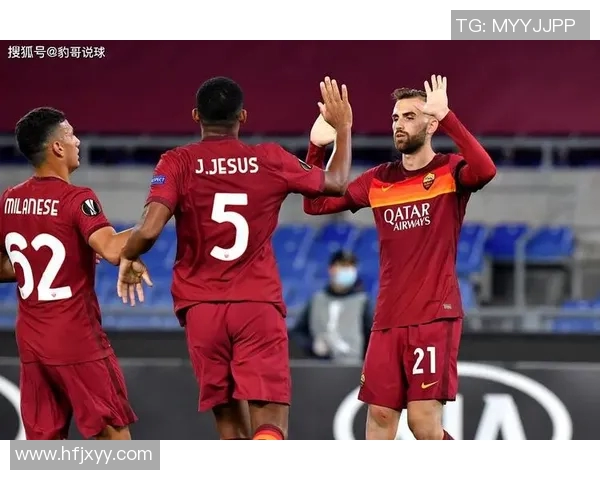 罗马与克卢日激战成和双方表现分析与未来展望